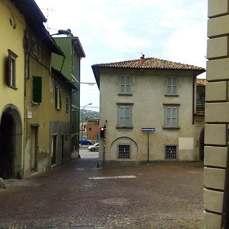 La Piazza B&B Vercurago Exterior foto