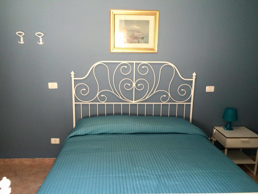 La Piazza B&B Vercurago Habitación foto