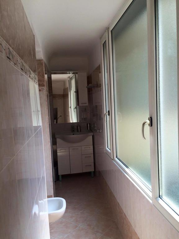 La Piazza B&B Vercurago Habitación foto
